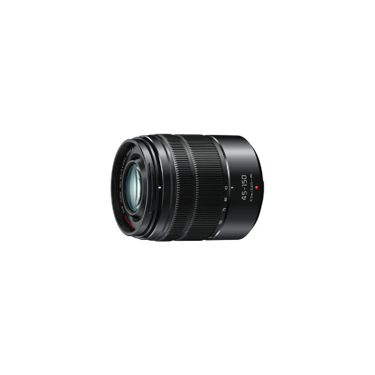 Panasonic Lumix G Vario 45 150mm f4 5.6