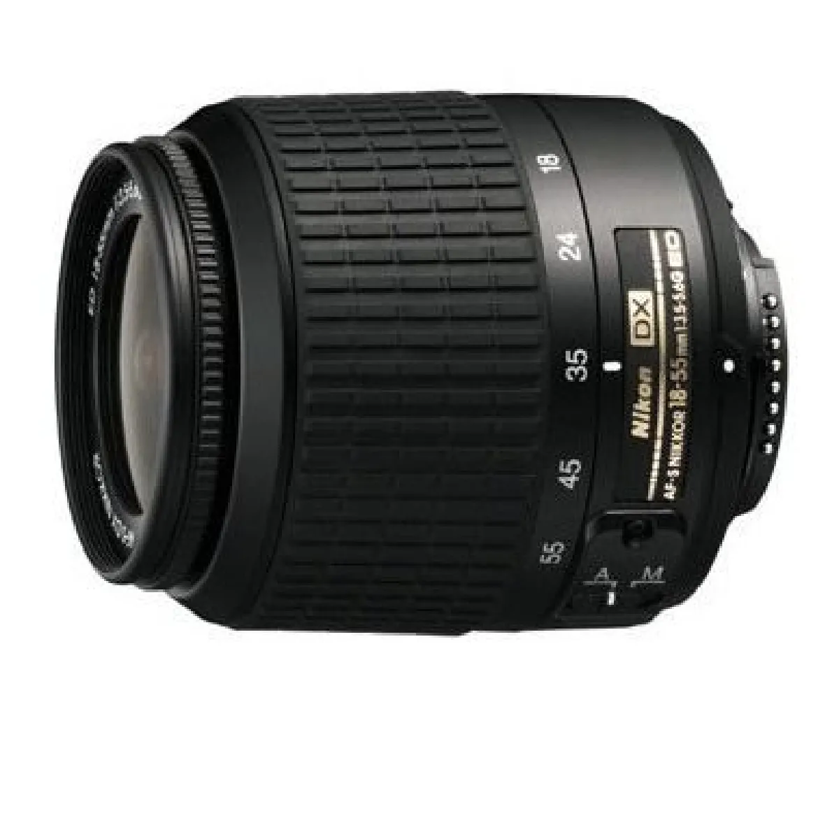 NIKON AF DX 18 55 MM