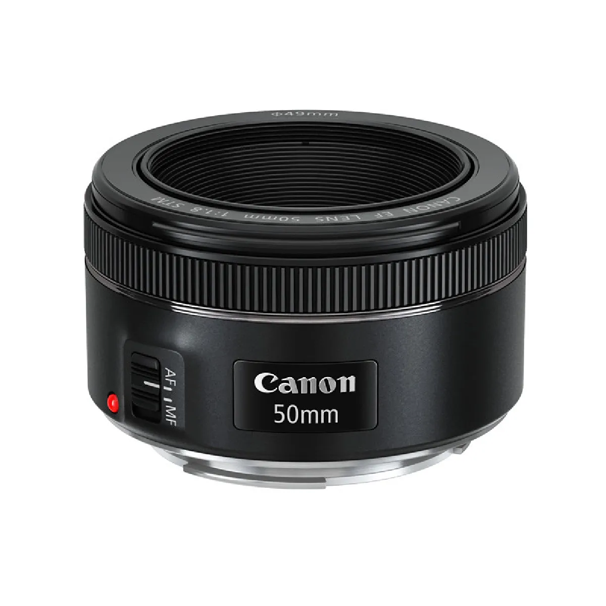 Objectif pour Reflex EF 50mm f1.8 STM - vue 10