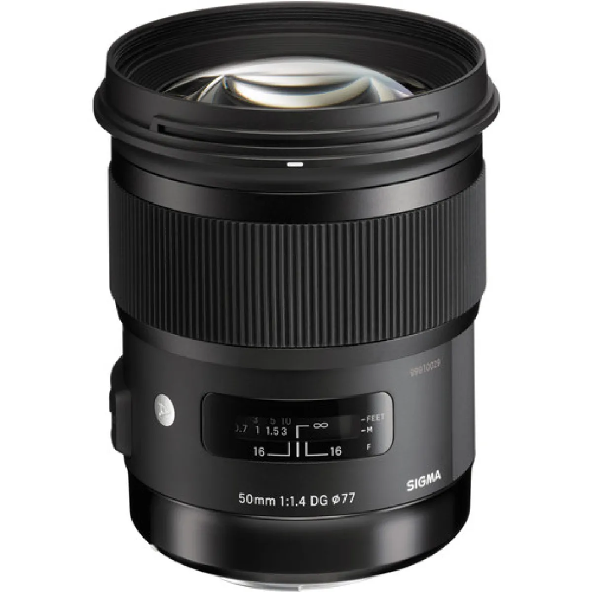 SIGMA  50mm f1.4 DG HSM Art A pour Sony A