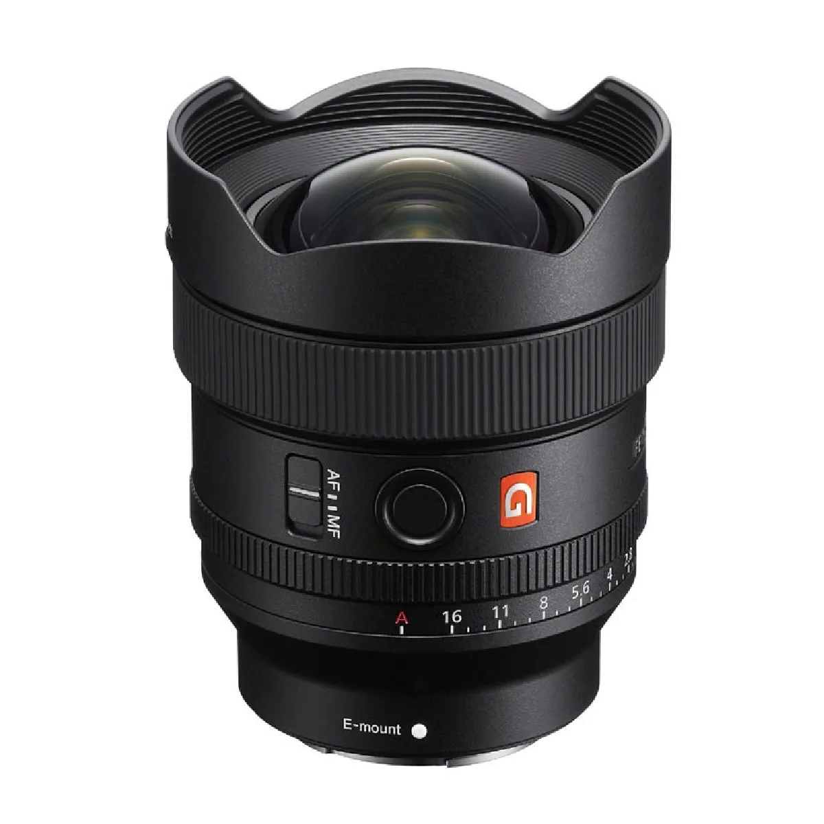 Sony FE 14mm f1.8 GM