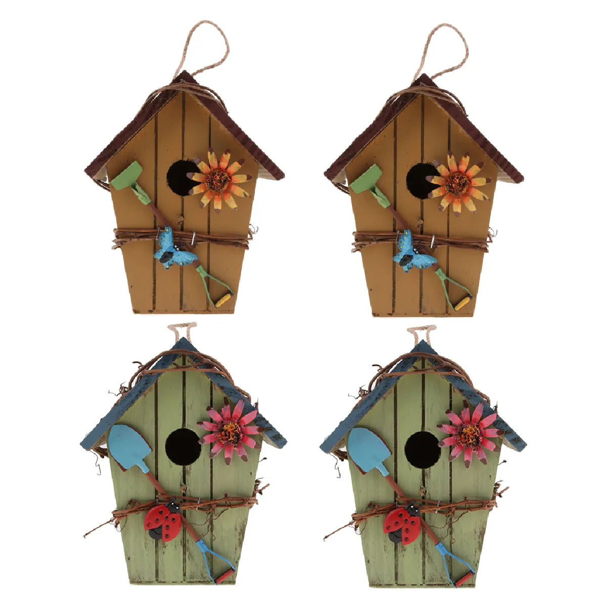 Meilleurs prix pour Maisons d'oiseaux Cage Sauvages Oiseaux