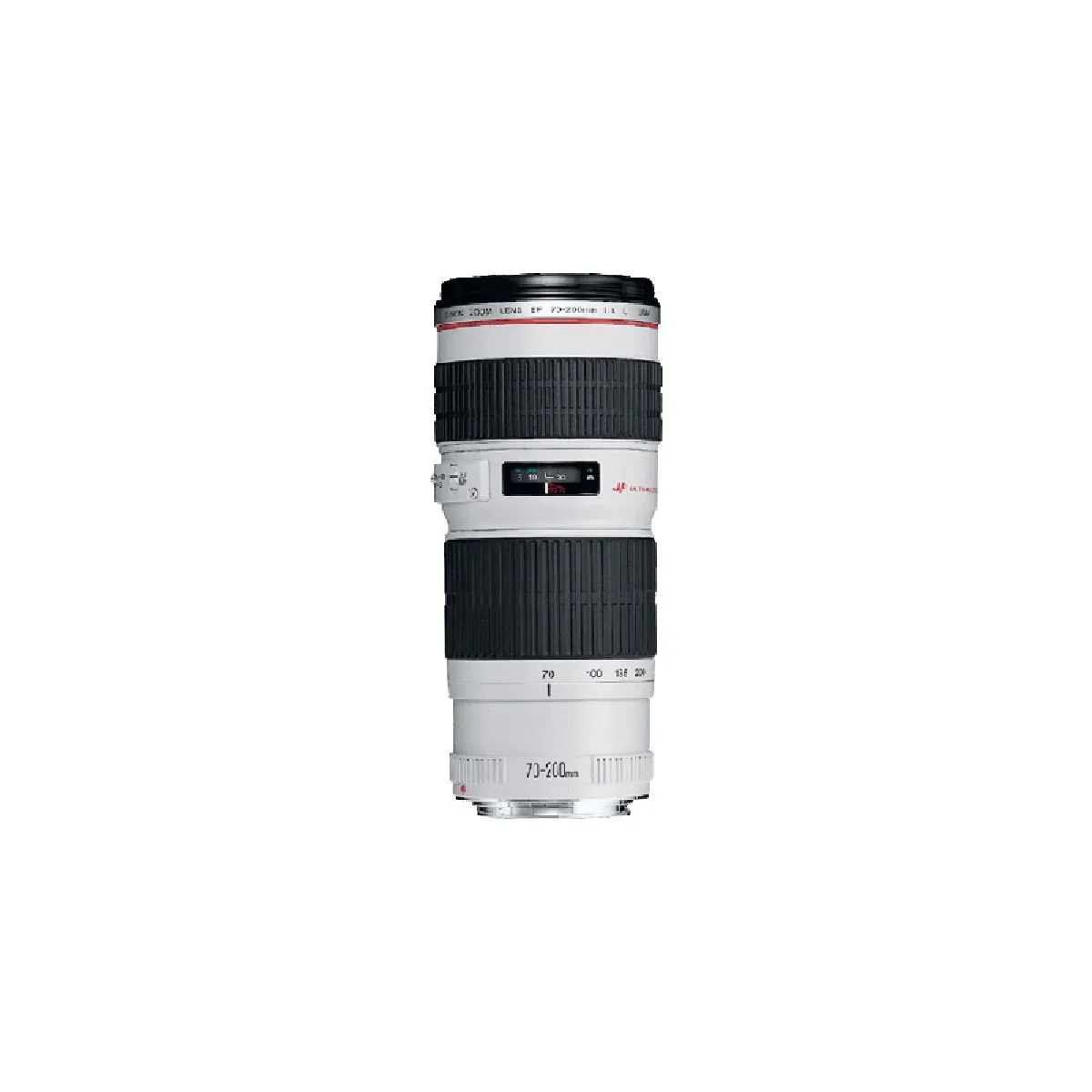 Canon EF 70 200 mm f4 USM