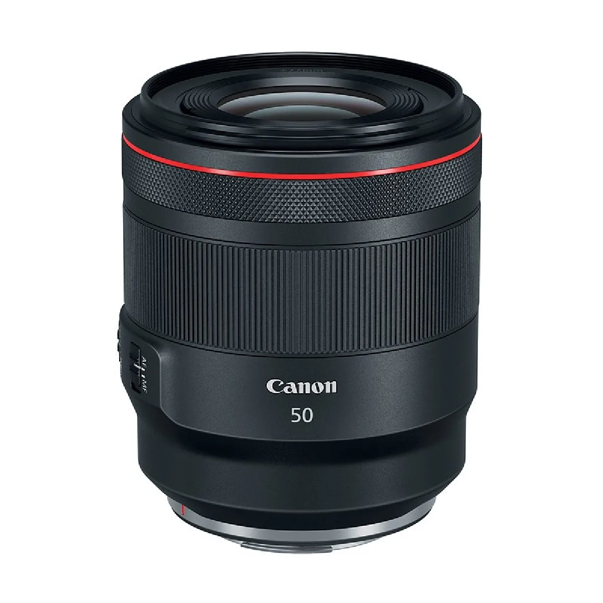Canon RF 50 mm f/ USM