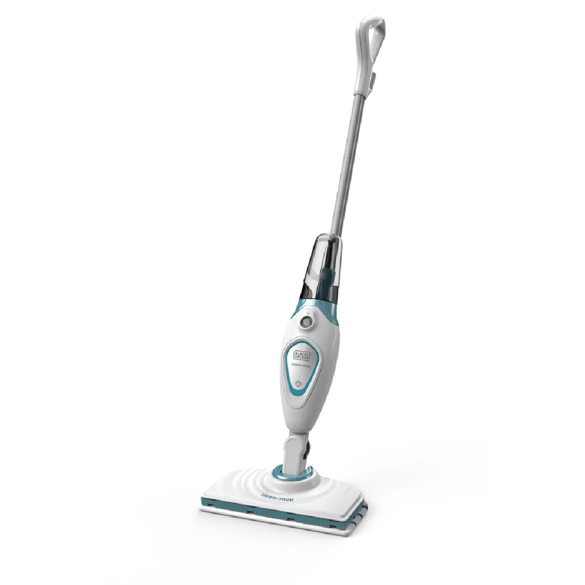 Balai Vapeur Multifonction Black+Decker FSMH1321-QS – 1600W, 6 Accessoires - vue 7
