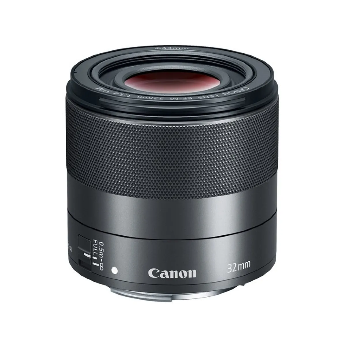 Canon EF 32mm f1.4 STM