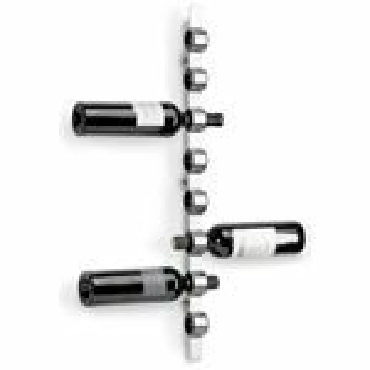 BLOMUS Etagère à Vin - 8 Bouteilles