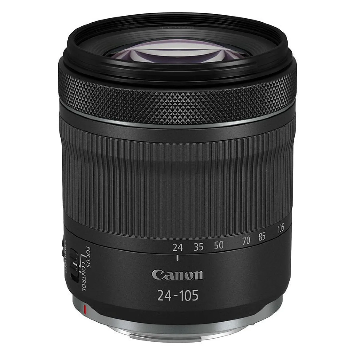 Objectif pour Hybride RF 24 105mm F4 7.1 IS STM