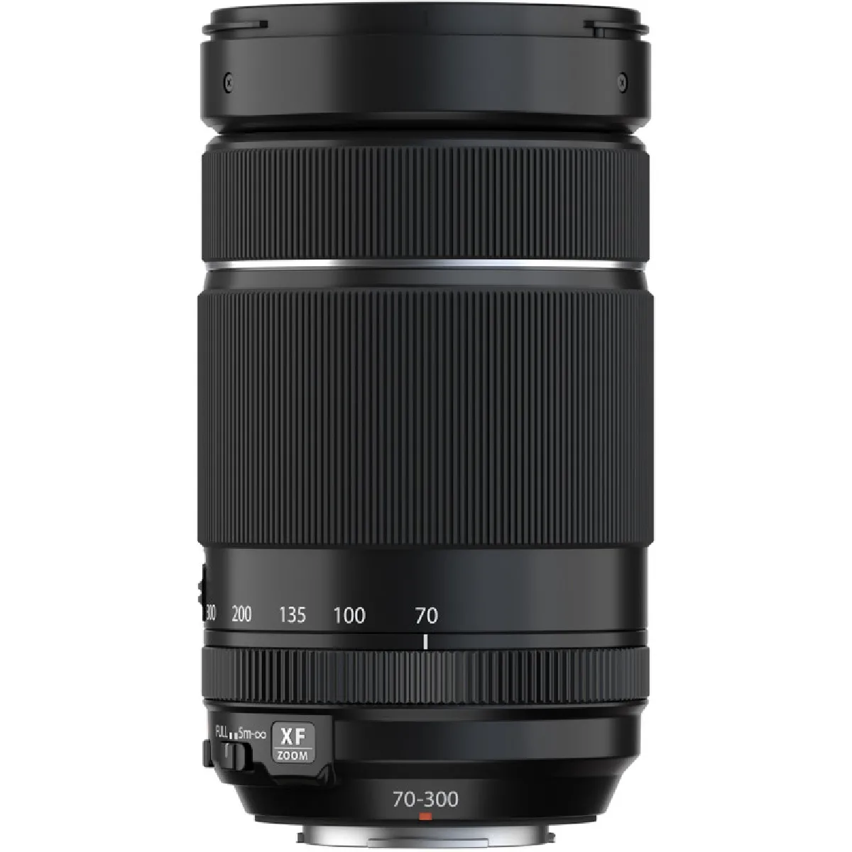 FUJIFILM  XF70-300mmF4-5.6 R LM OIS WR f/22 - f/4,5