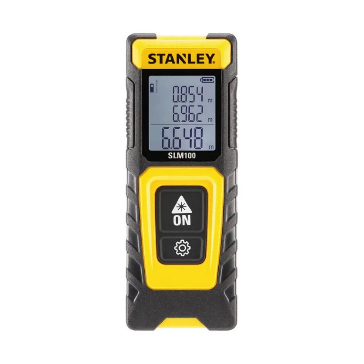 Stanley Laser 30