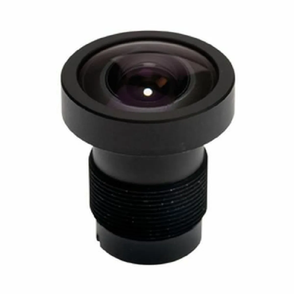 Axis Noir 5504-971 Lentille Et Filtre D'appareil Photo Appareil-Photo Ip Objectif Large - Neuf - Image 3