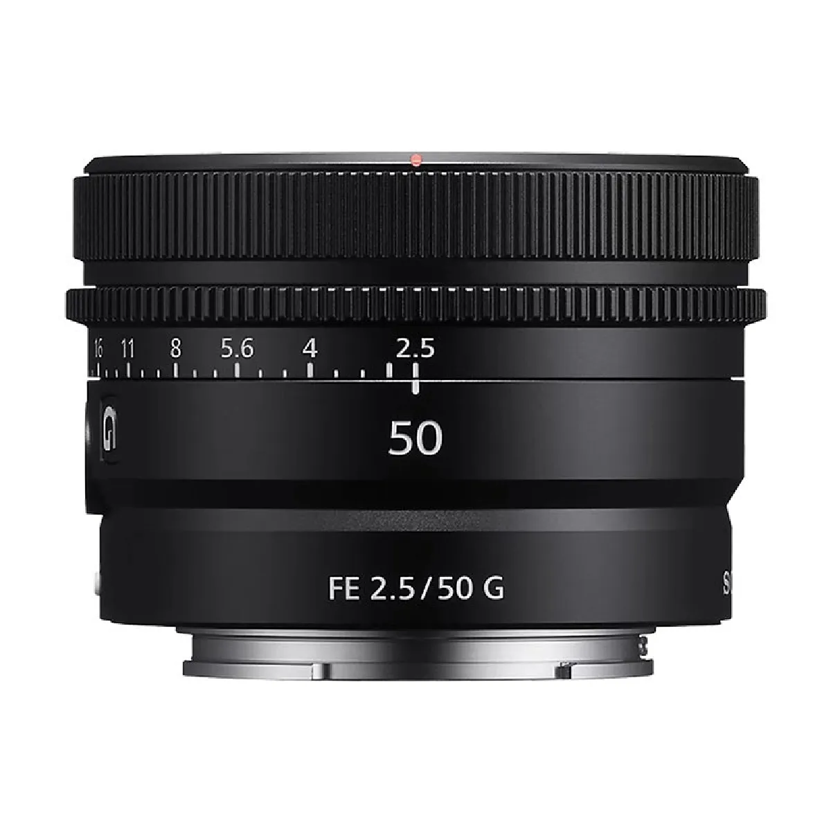 Sony SEL50F25G