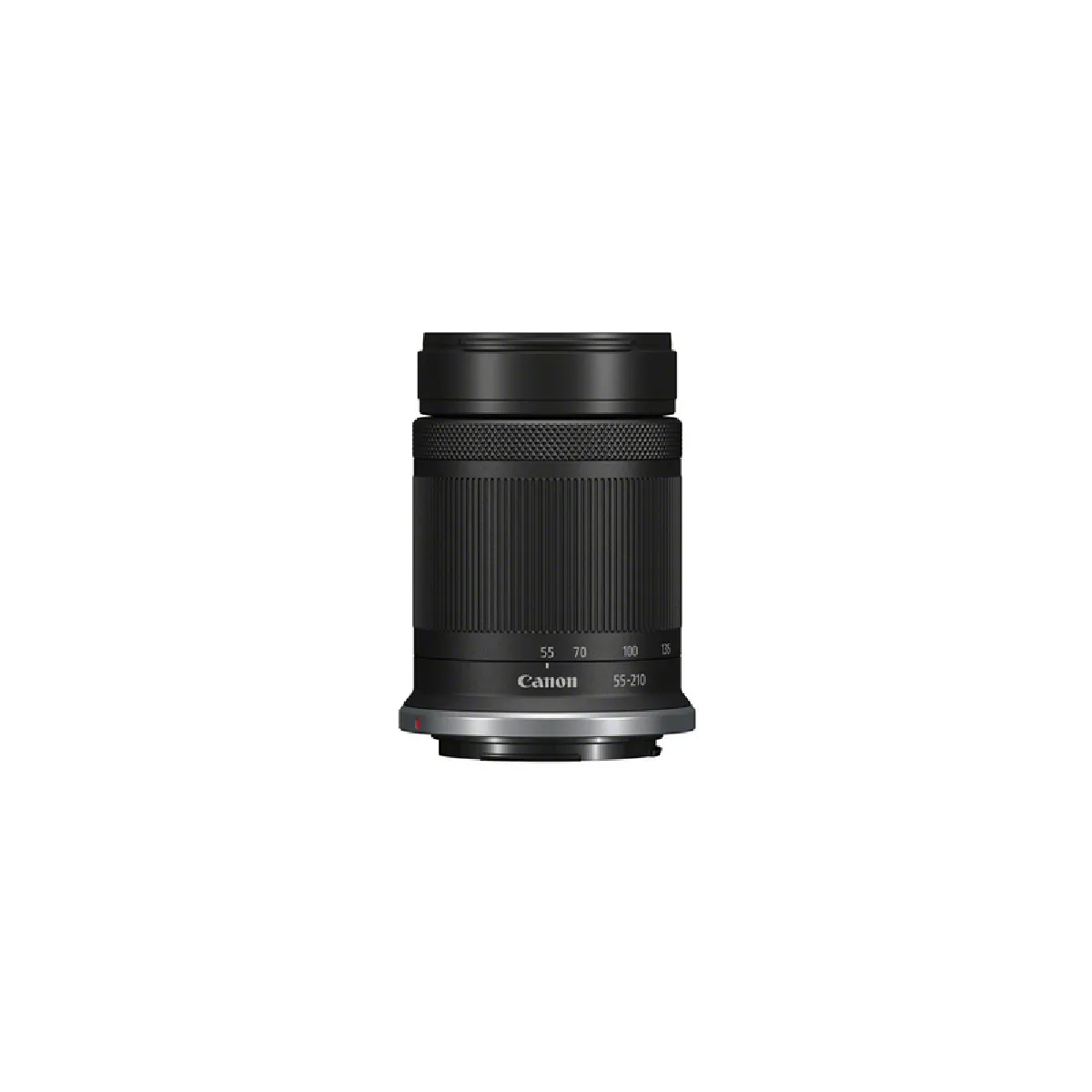Canon RF 55 210 mm F5 7.1 IS STM - vue 8