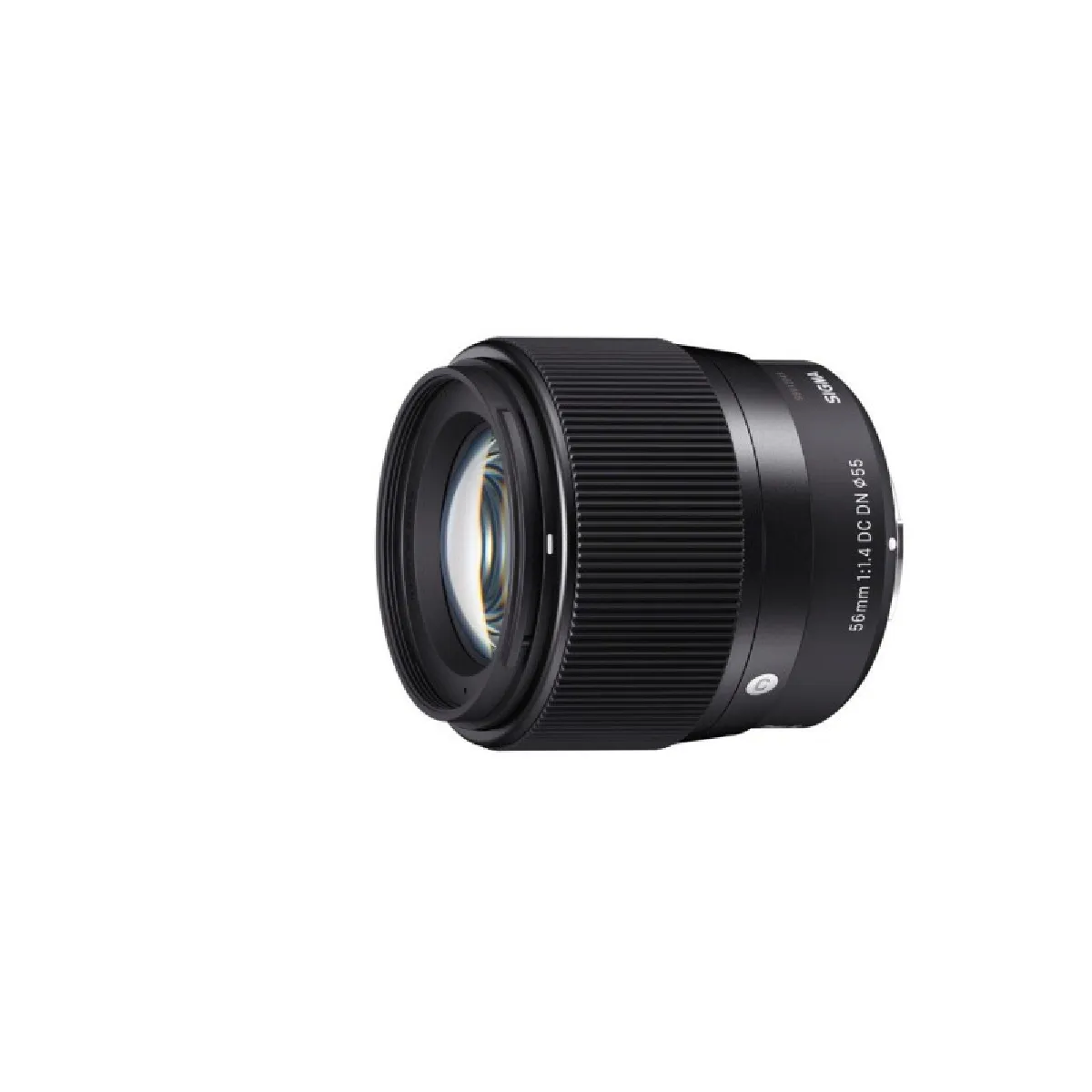 Sigma 56Mm F1.4 Dc Dn Contemporary F/16 - F/1,4
