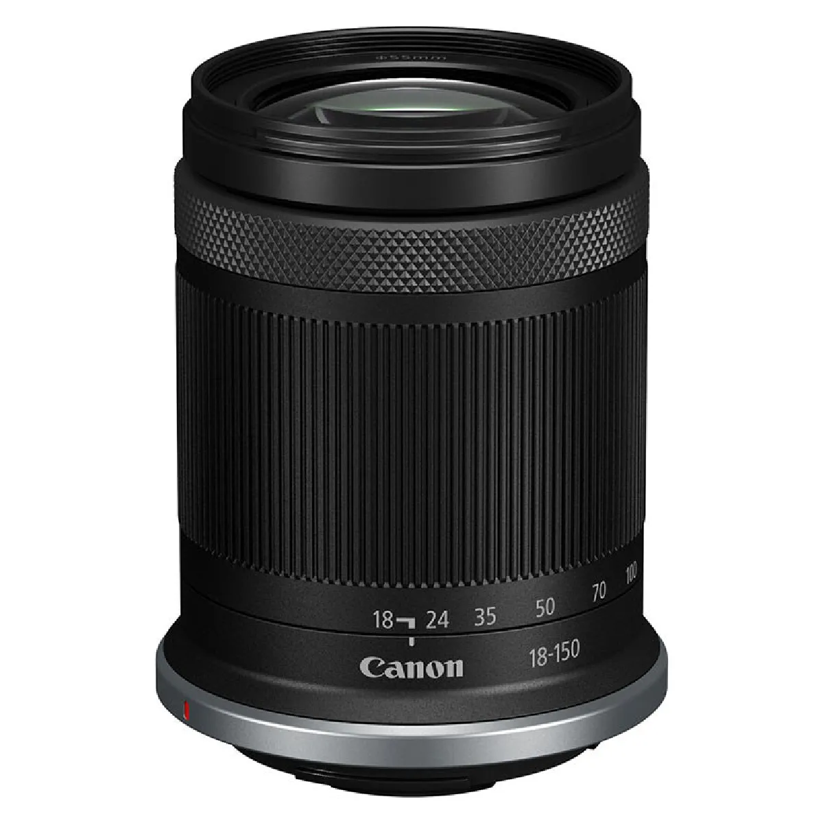 Canon Rf-S 18-150 Mm F/3.5-6.3 Is Stm