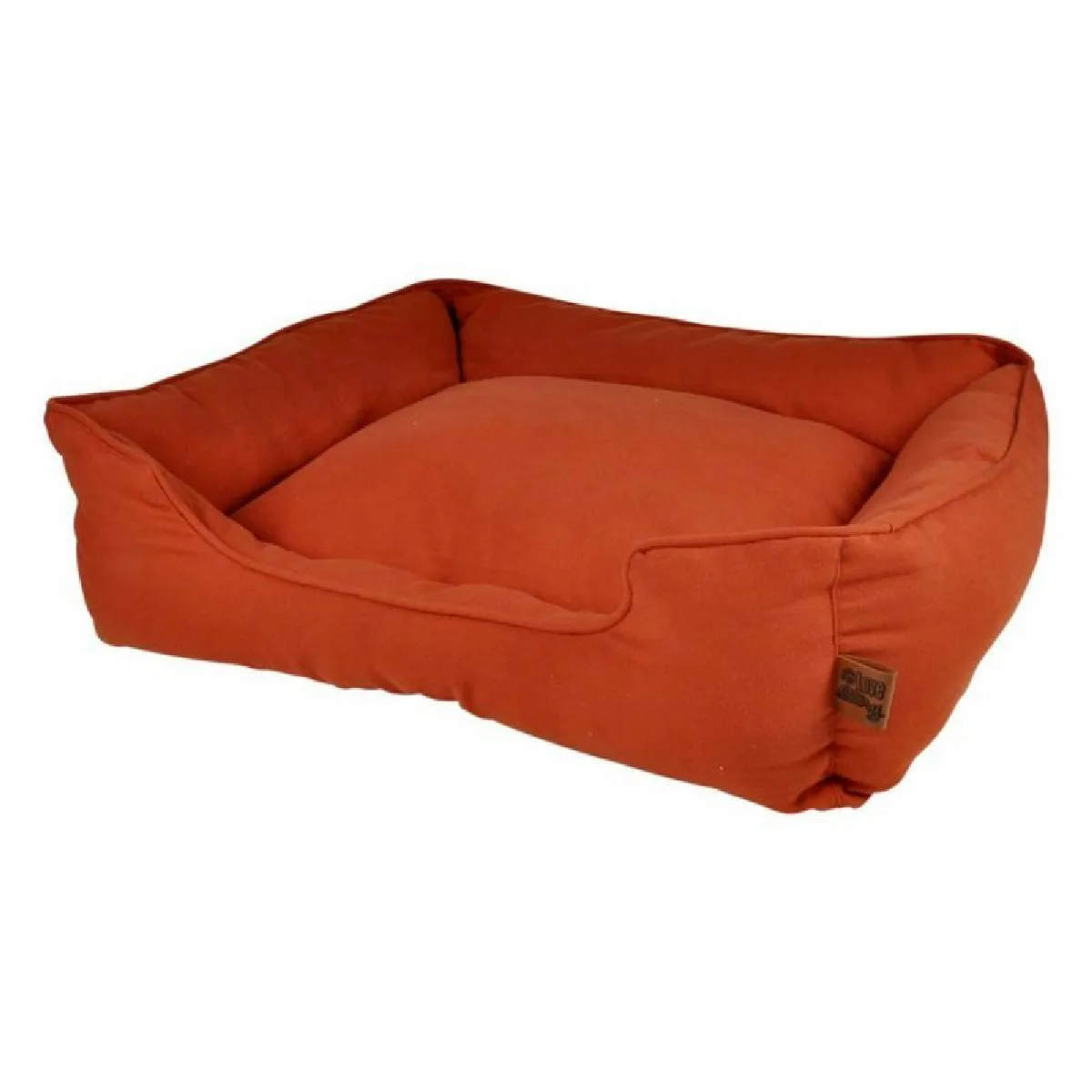 Panier pour Chien & Chat Terrazzo 55cm Terracotta
