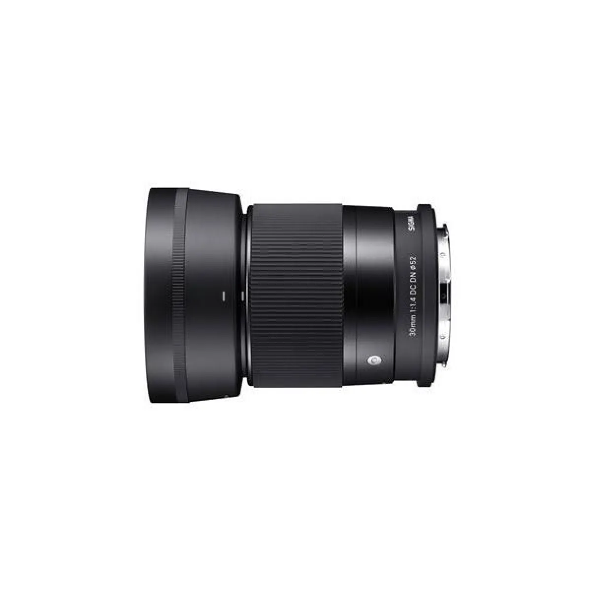 Sigma - 30mm f/1.4 DC DN Contemporary - Objectif à focale fixe - Monture L - Image 3
