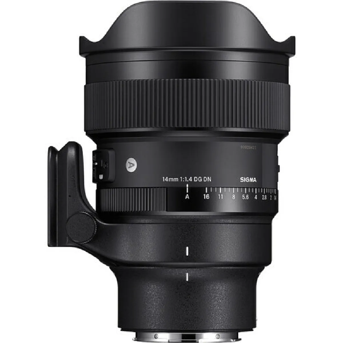 Sigma 14Mm F1.4 Dg Dn Art Leica L - Image 2
