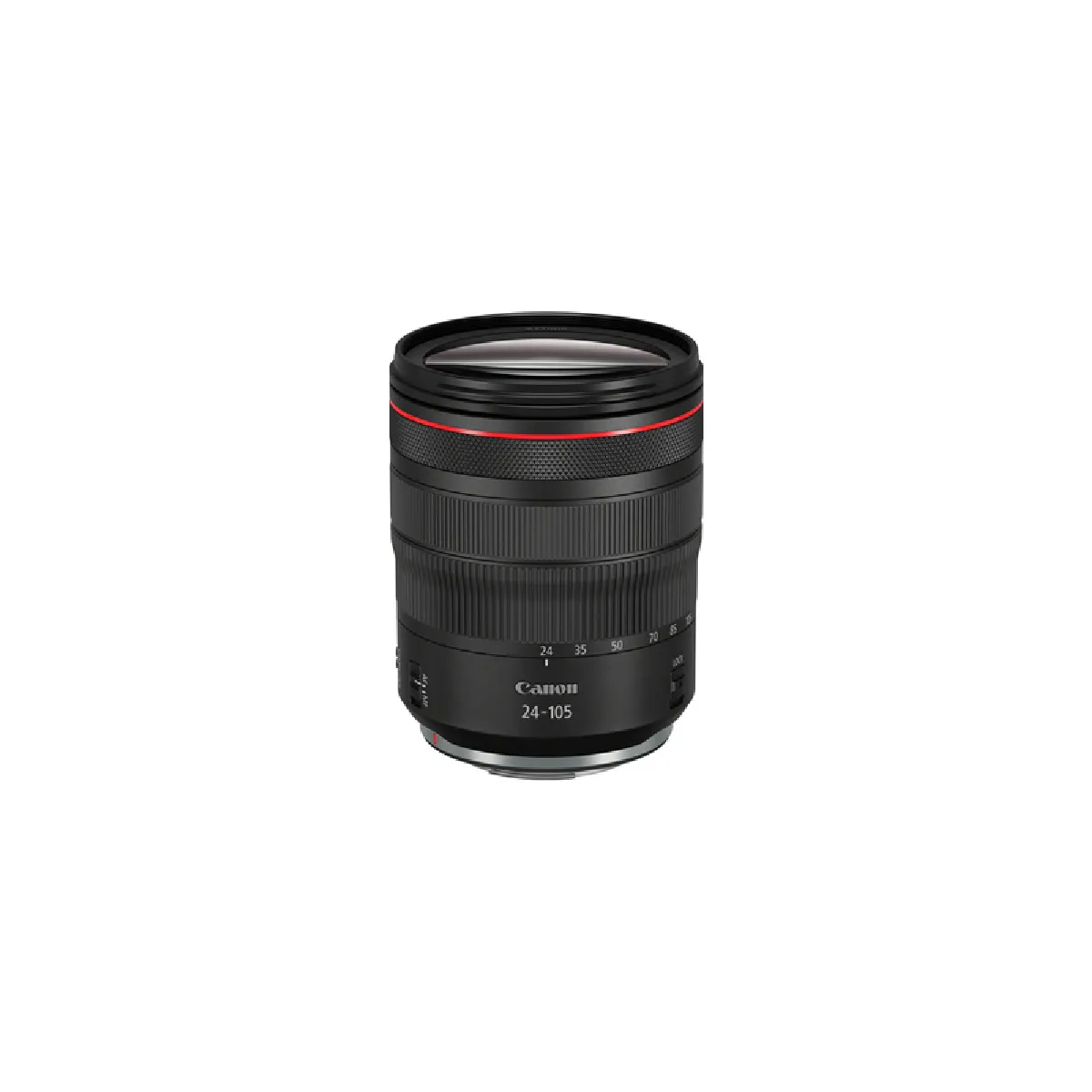 Canon RF 24-105 mm f/4 L IS USM