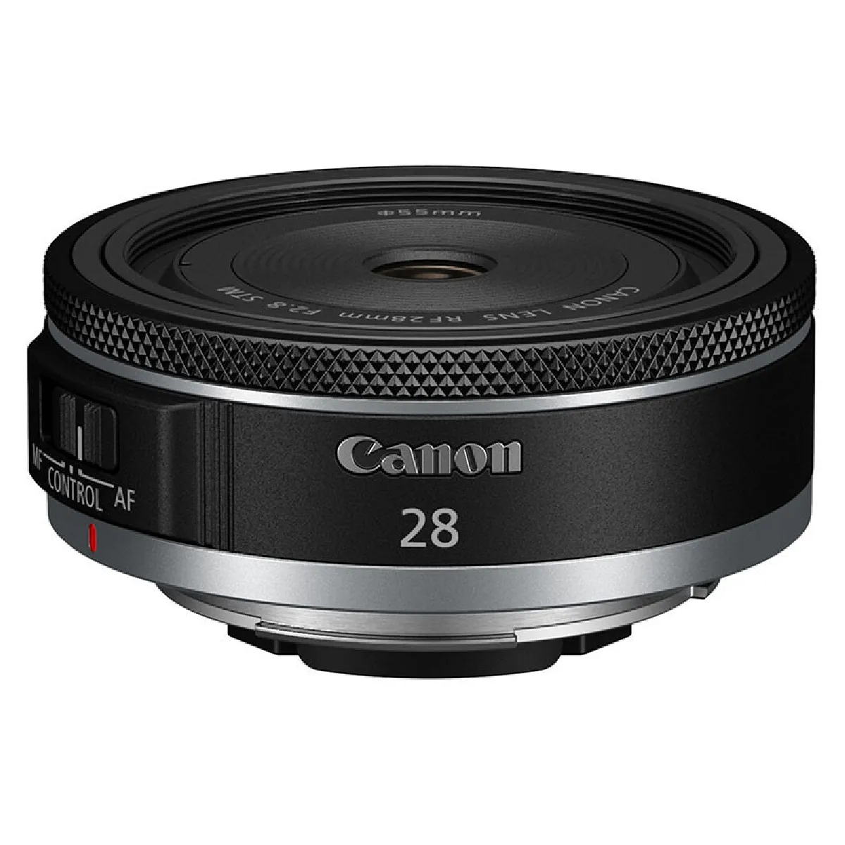 Canon Rf 28Mm F/1.8 Stm