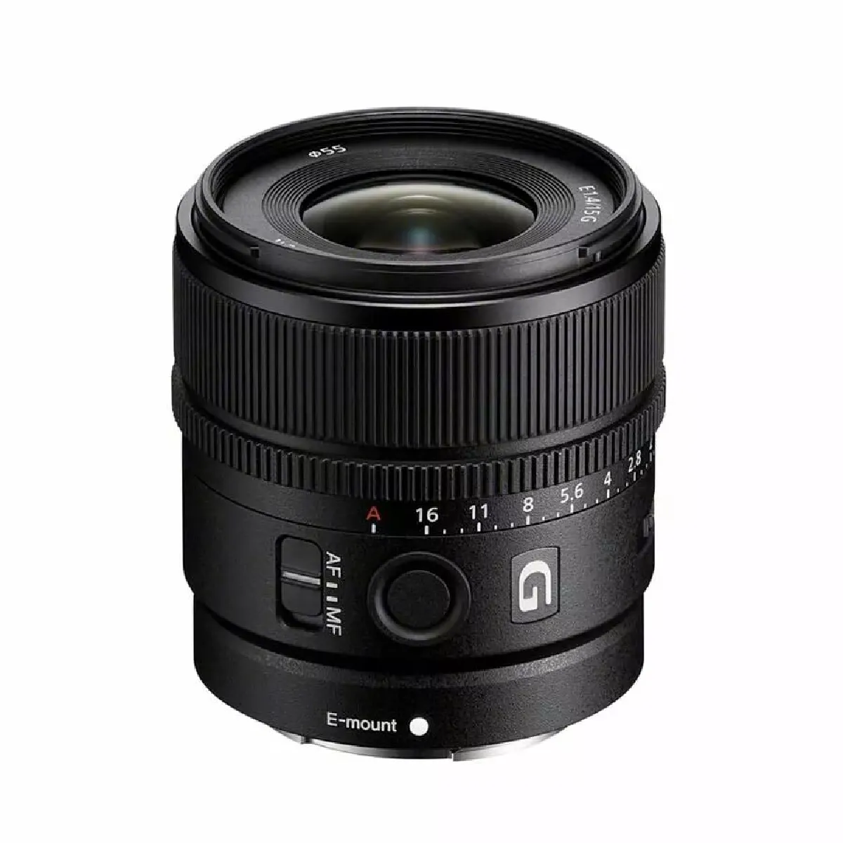 Sony SEL15F14G