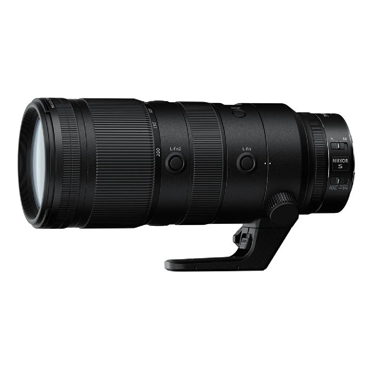 Nikon Z 70-200 mm f/2.8 VR S