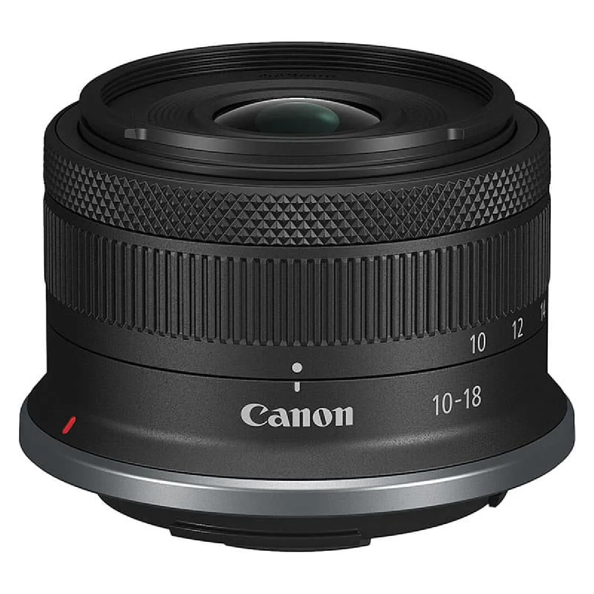 Canon RF 10 18mm f4.5 6.3 IS STM