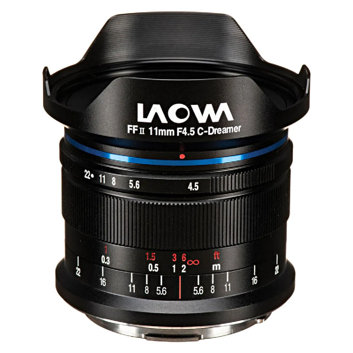 LAOWA  11mm f/4.5 FF RL
