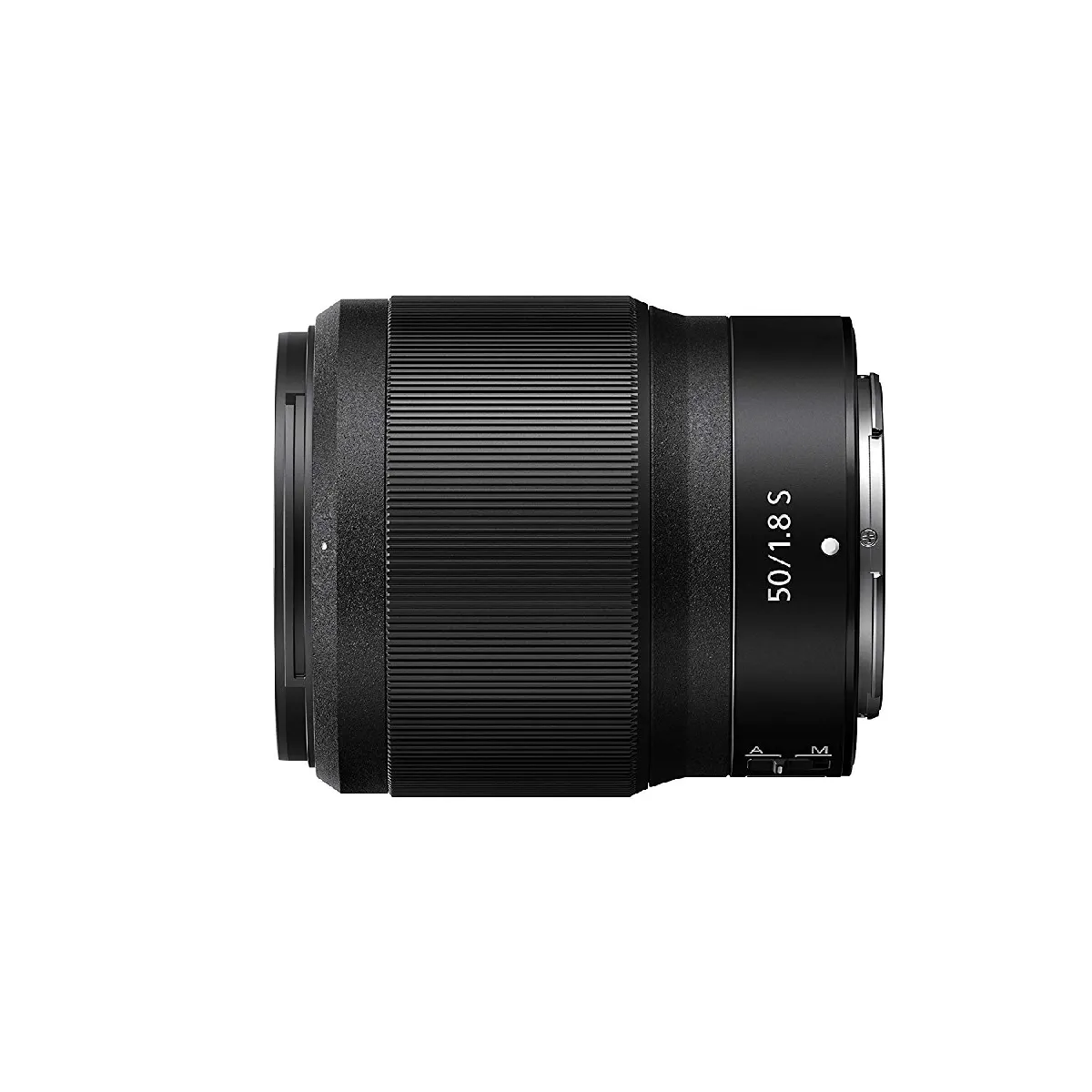Objectif pour Hybride NIKKOR Z 24 120mm f4 - vue 7