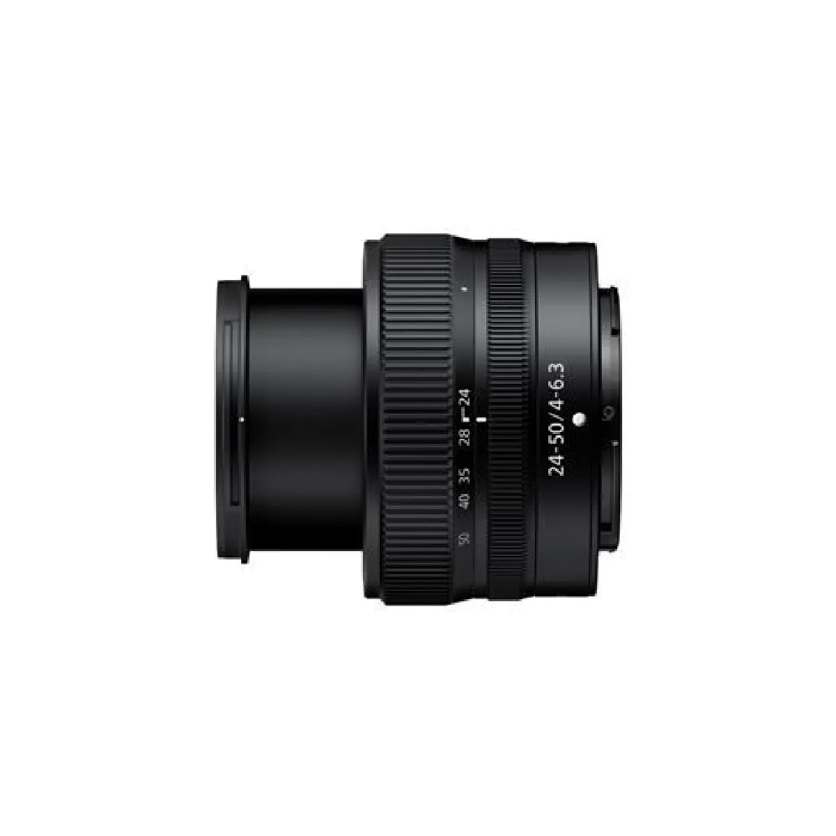 Nikon Z 24-50mm f/4-6.3