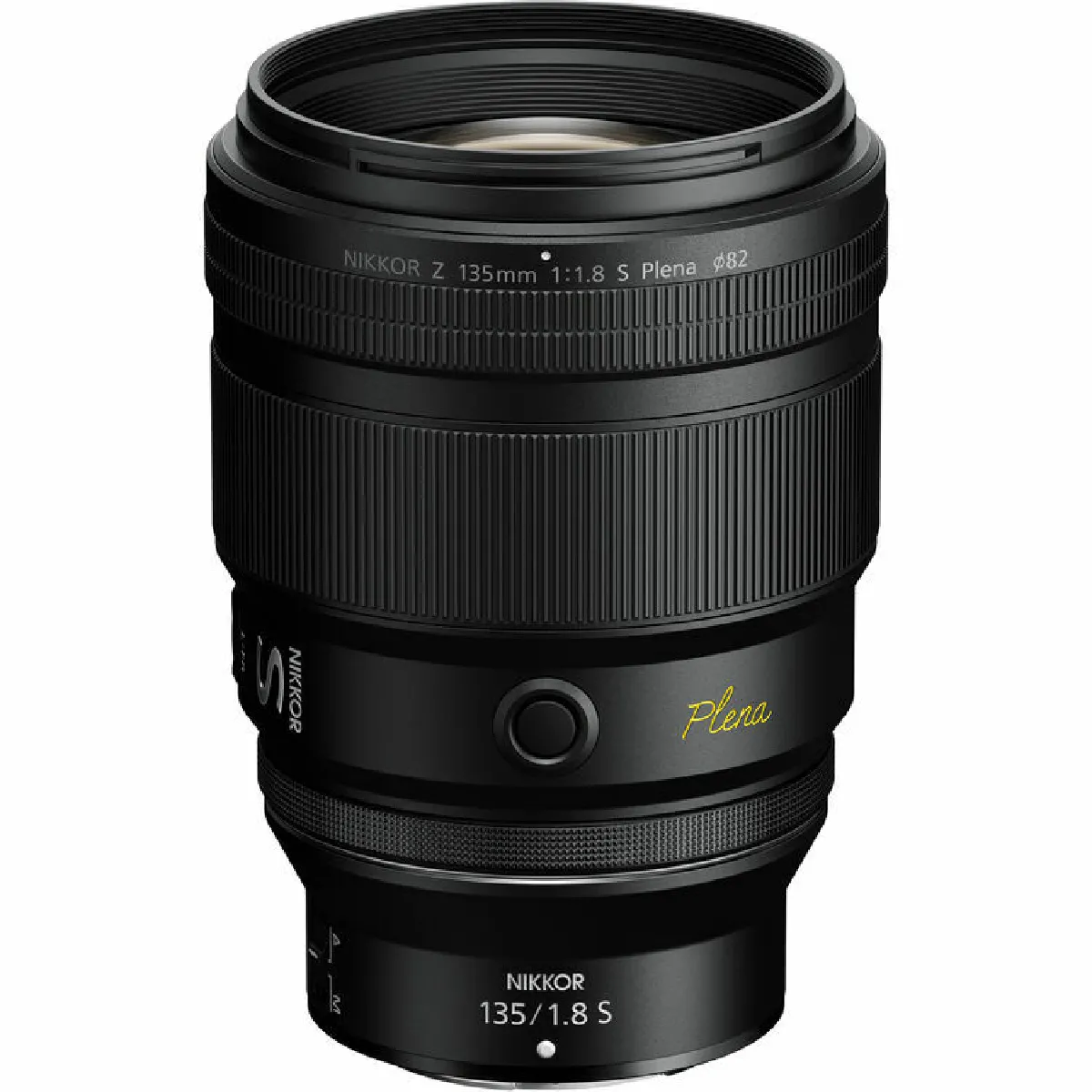 Nikon NIKKOR Z 135mm f1.8 Plena