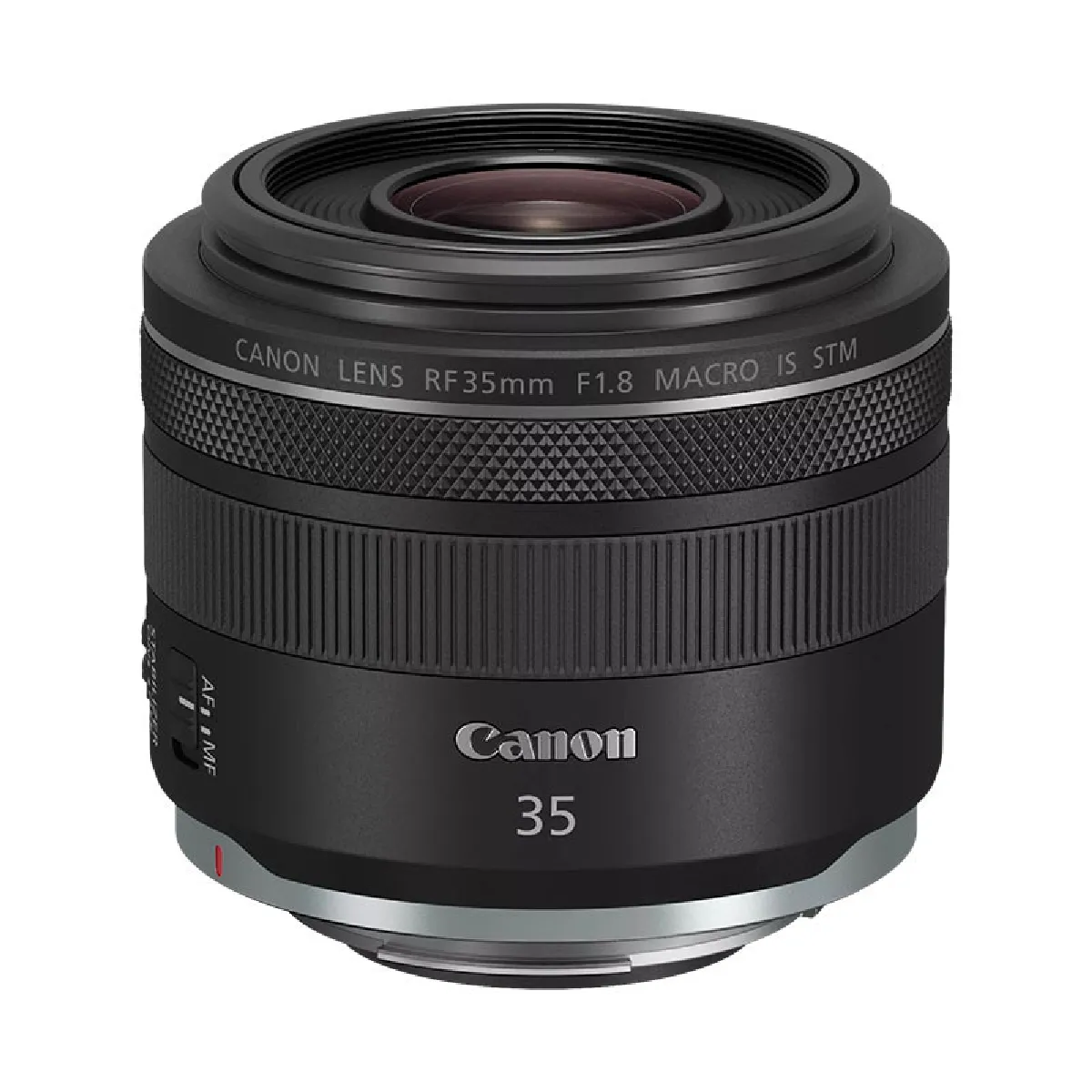 Canon RF 35mm f/1.8 Macro IS STM