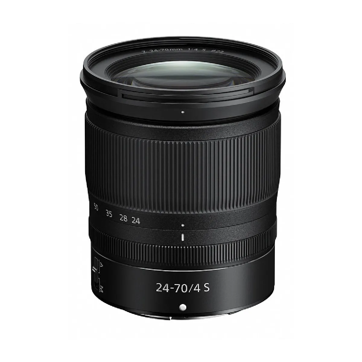 Nikon Nikkor Z 24-70mm f/4 - f/22