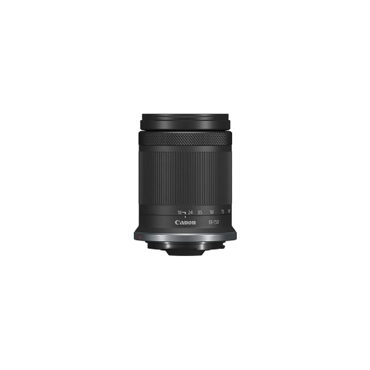 Objectif pour Hybride CANON RF 18 150mm F3.5 6.3 IS STM