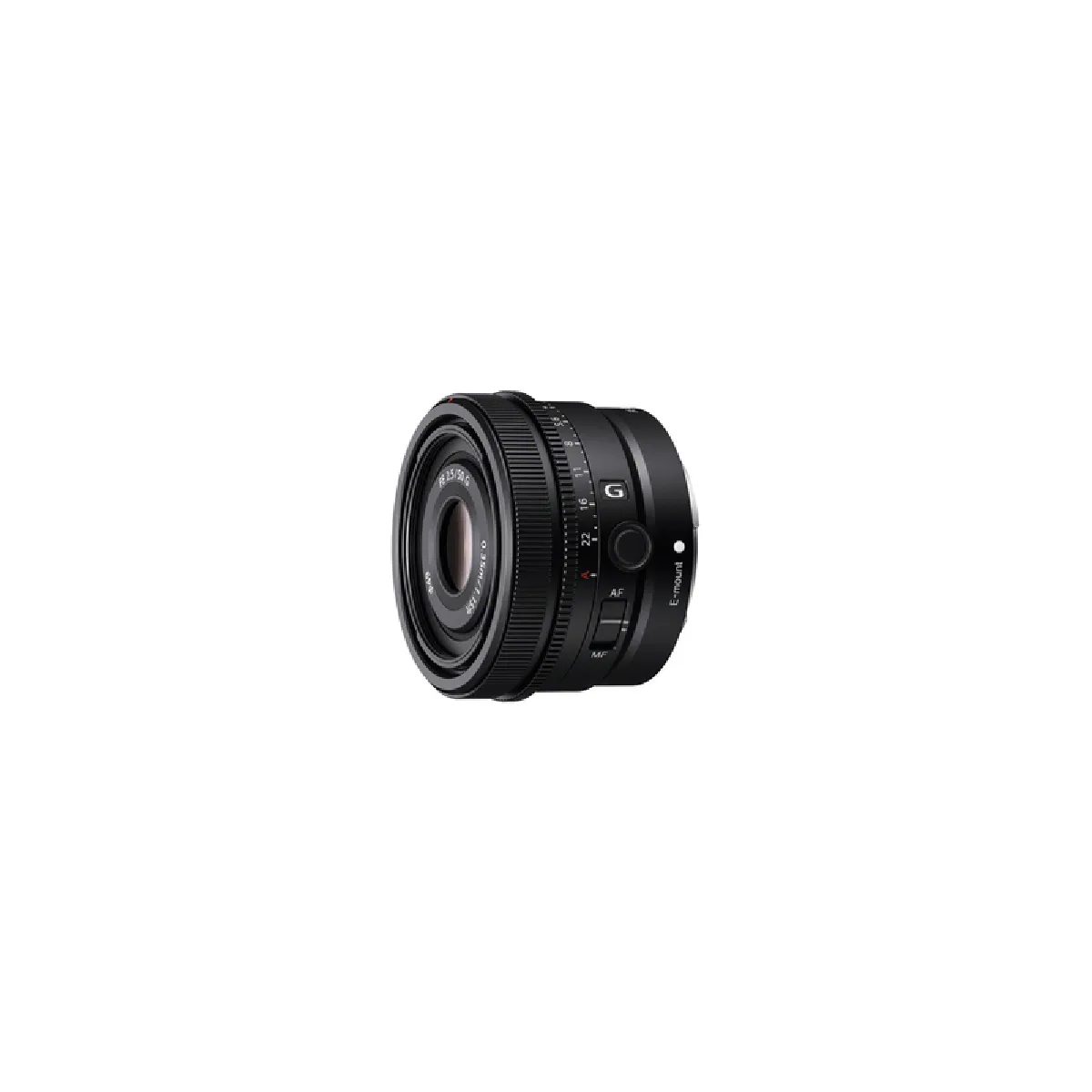 Sony SEL50F25G