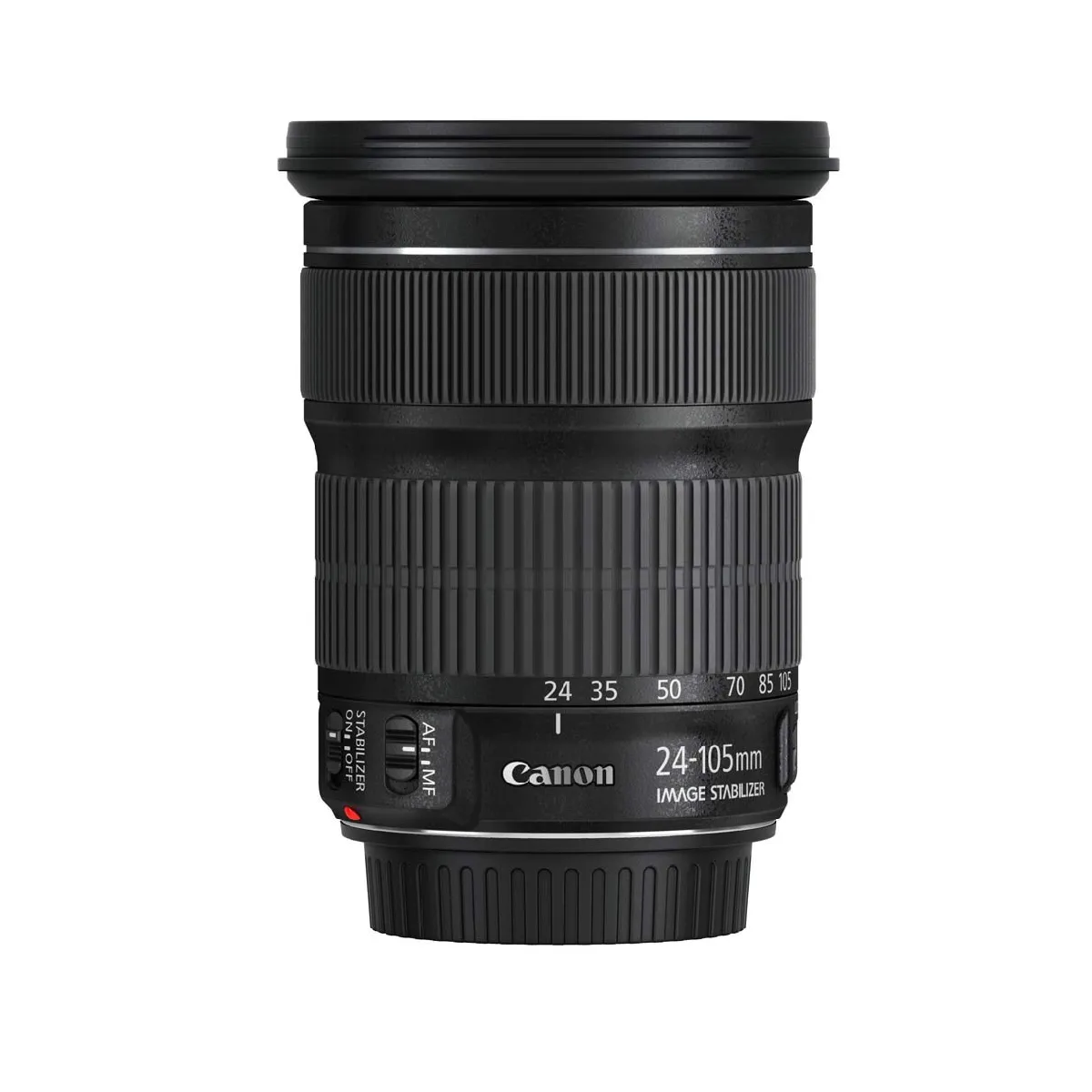 Objectif Canon EF 24mm-105mm f/3.5-5.6 IS STM 9521B005