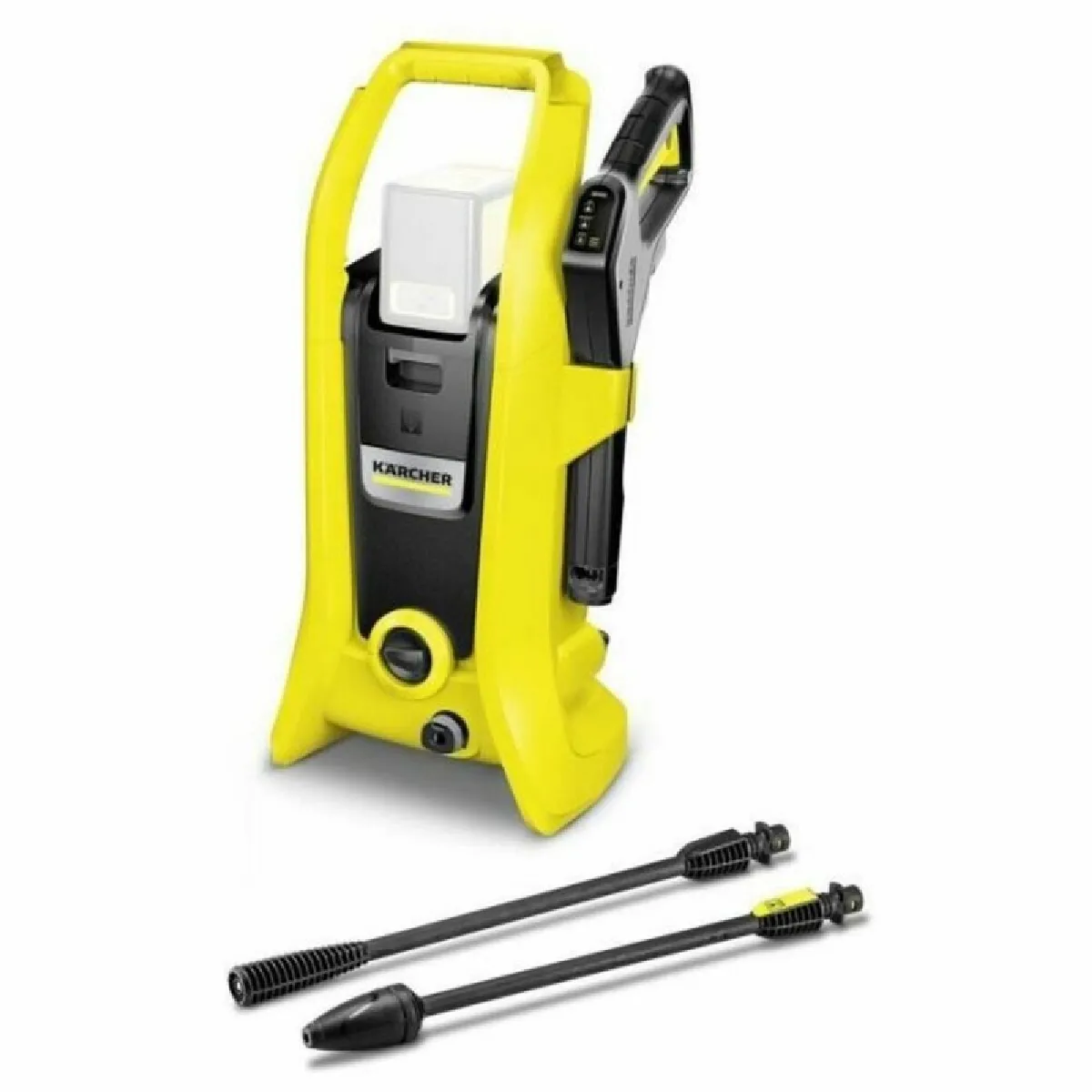 Kärcher Karcher 110 Bars