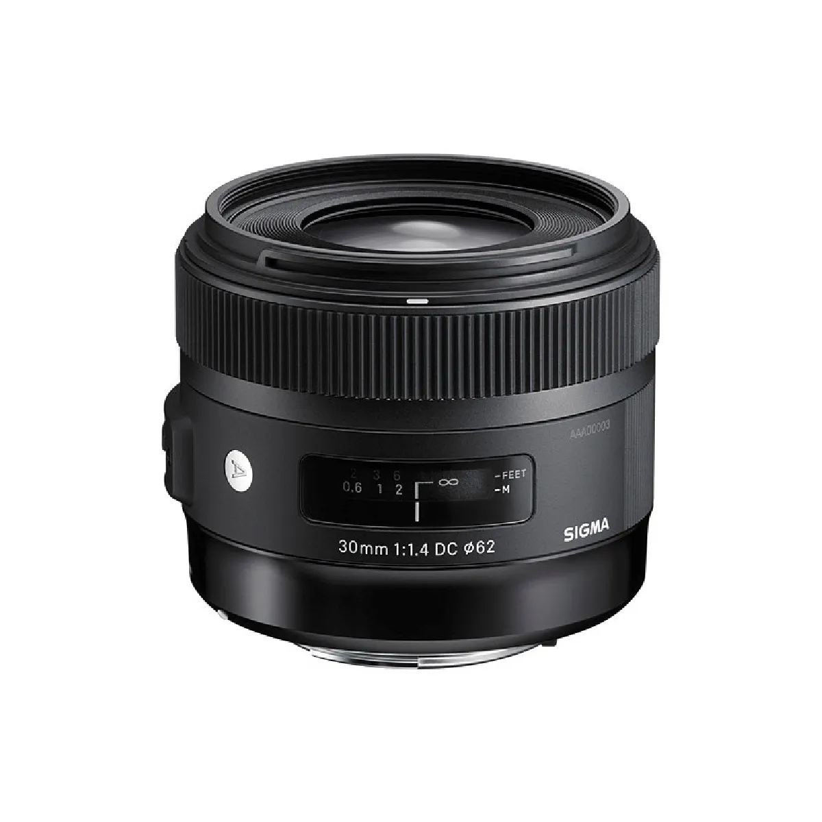 Sigma - 30mm f/1.4 DC HSM Art - Objectif à Focale Fixe pour Nikon - Image 3