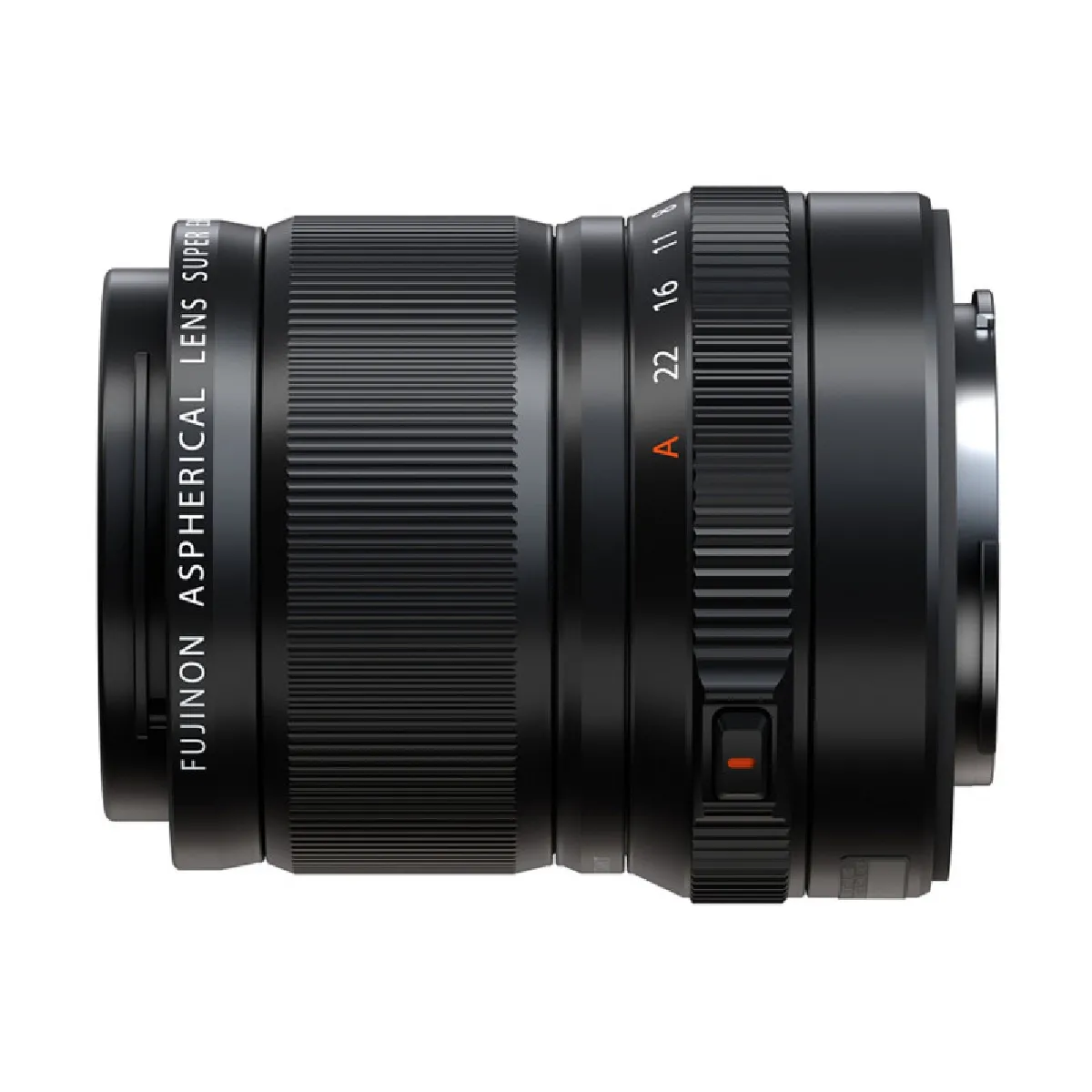 FUJIFILM  XF30mmF2.8 R LM WR Macro F/22 - F/2,8