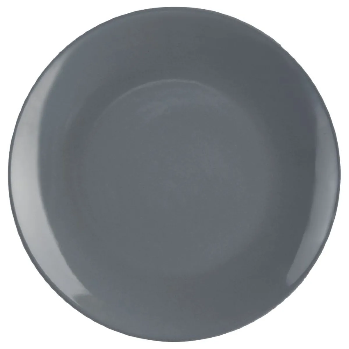 But Service Vaisselle COLORAMA Gris