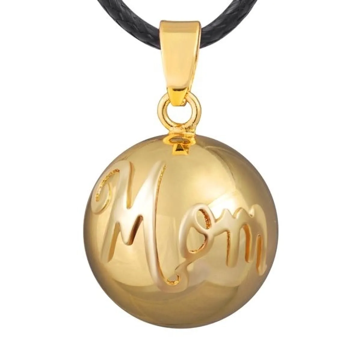 TOTALCADEAU Bola de Grossesse mom