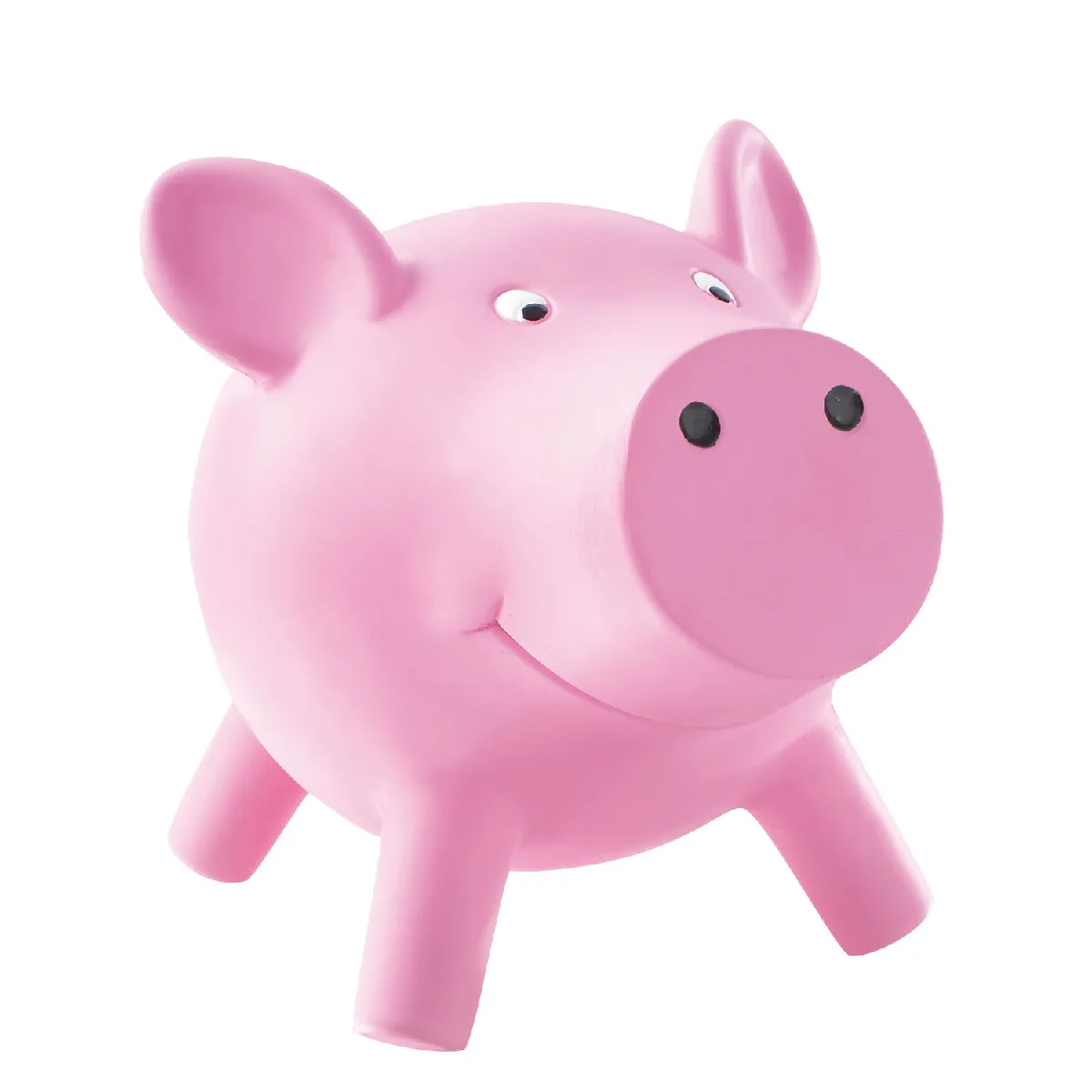 Bullyland Rose Tirelire Cochon