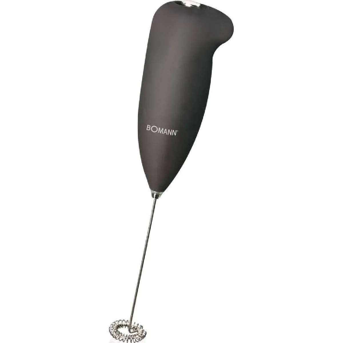 BOMANN  MS 344 CB - Noir