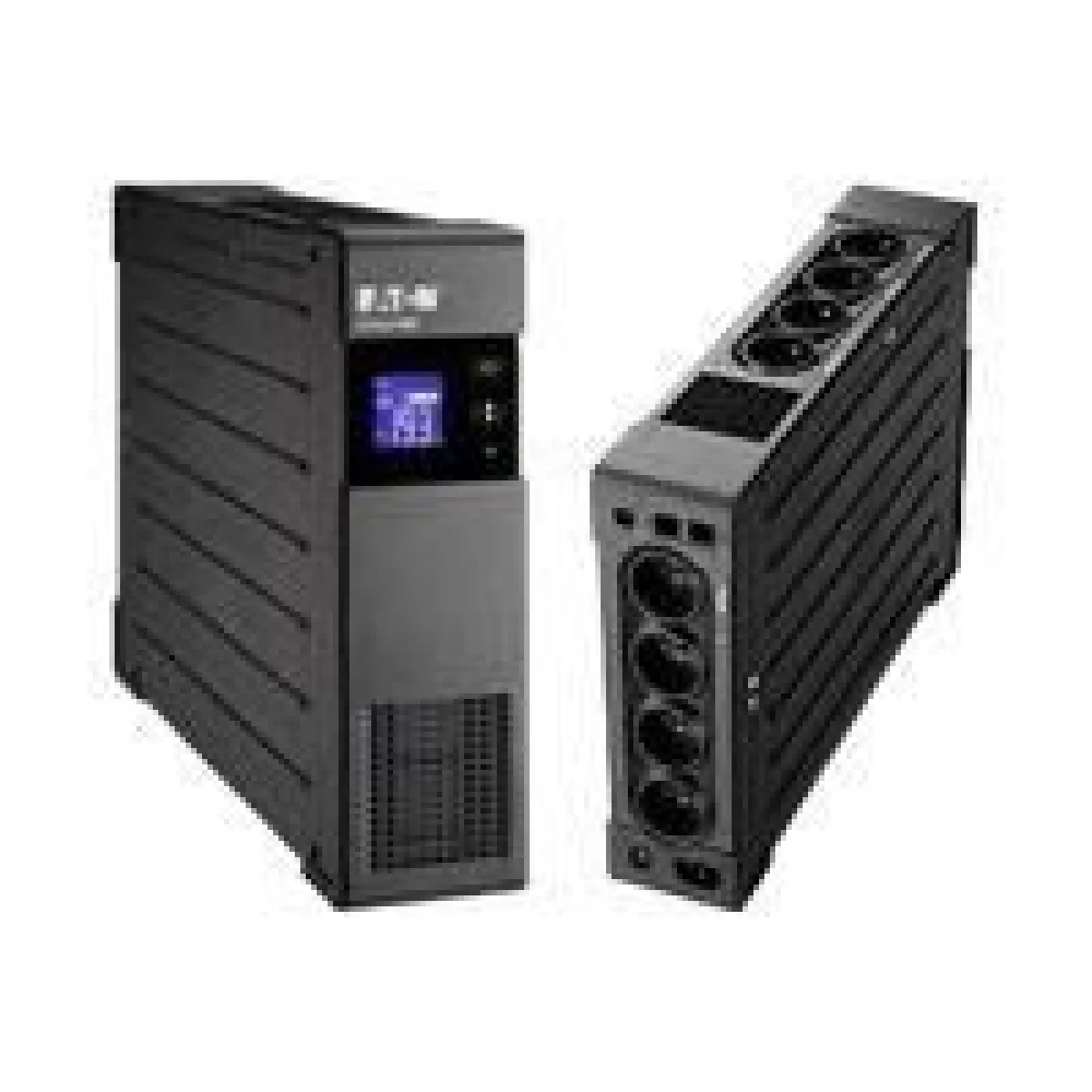Eaton Power Quality Eaton Ellipse Pro 1200 Onduleur 750 Watt 1200 Va Taille 7 de Inmac Wstore - Image 2