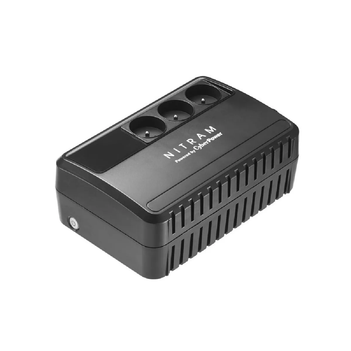 DAHUA BU 600 - vue 2