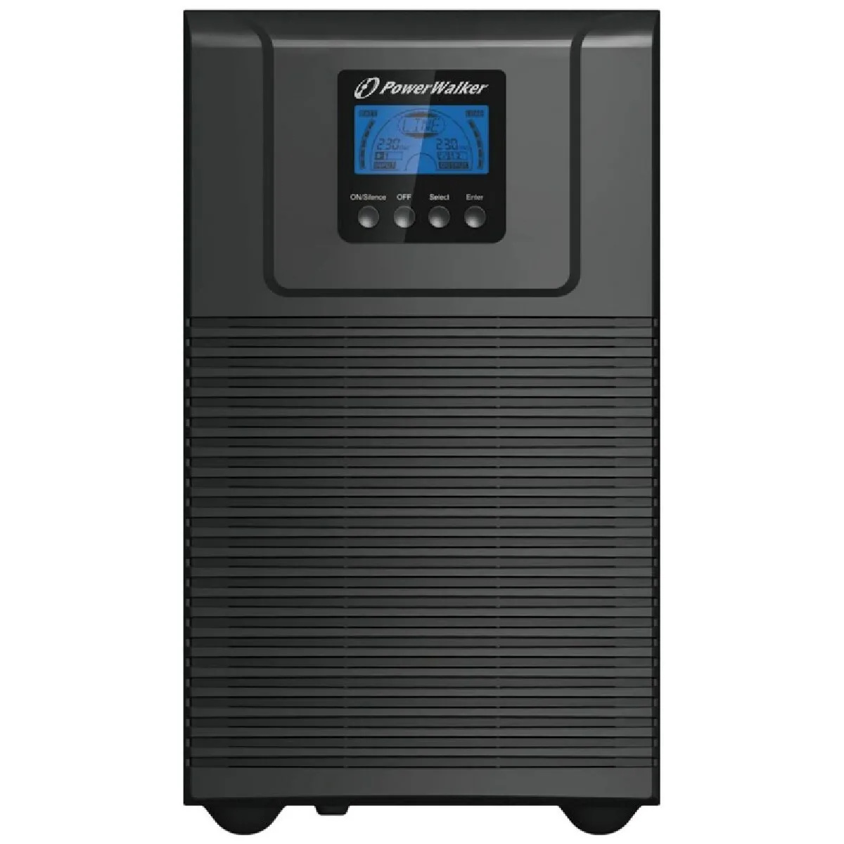 Générique Onduleur Vfi 3000 Tgb - 3 Kva / 2700 W