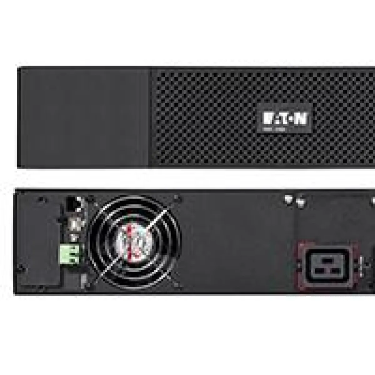 Eaton 5Sc - 2200I - Rack - 2U