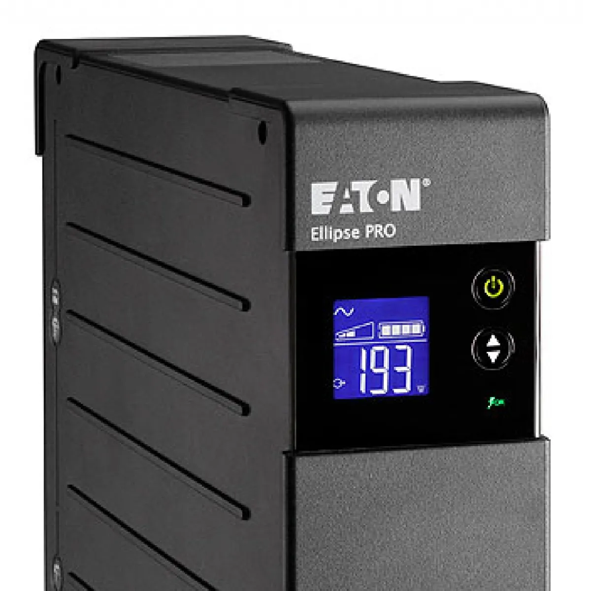 Eaton Noir Onduleur Ellipse Pro 650 Fr - Image 2