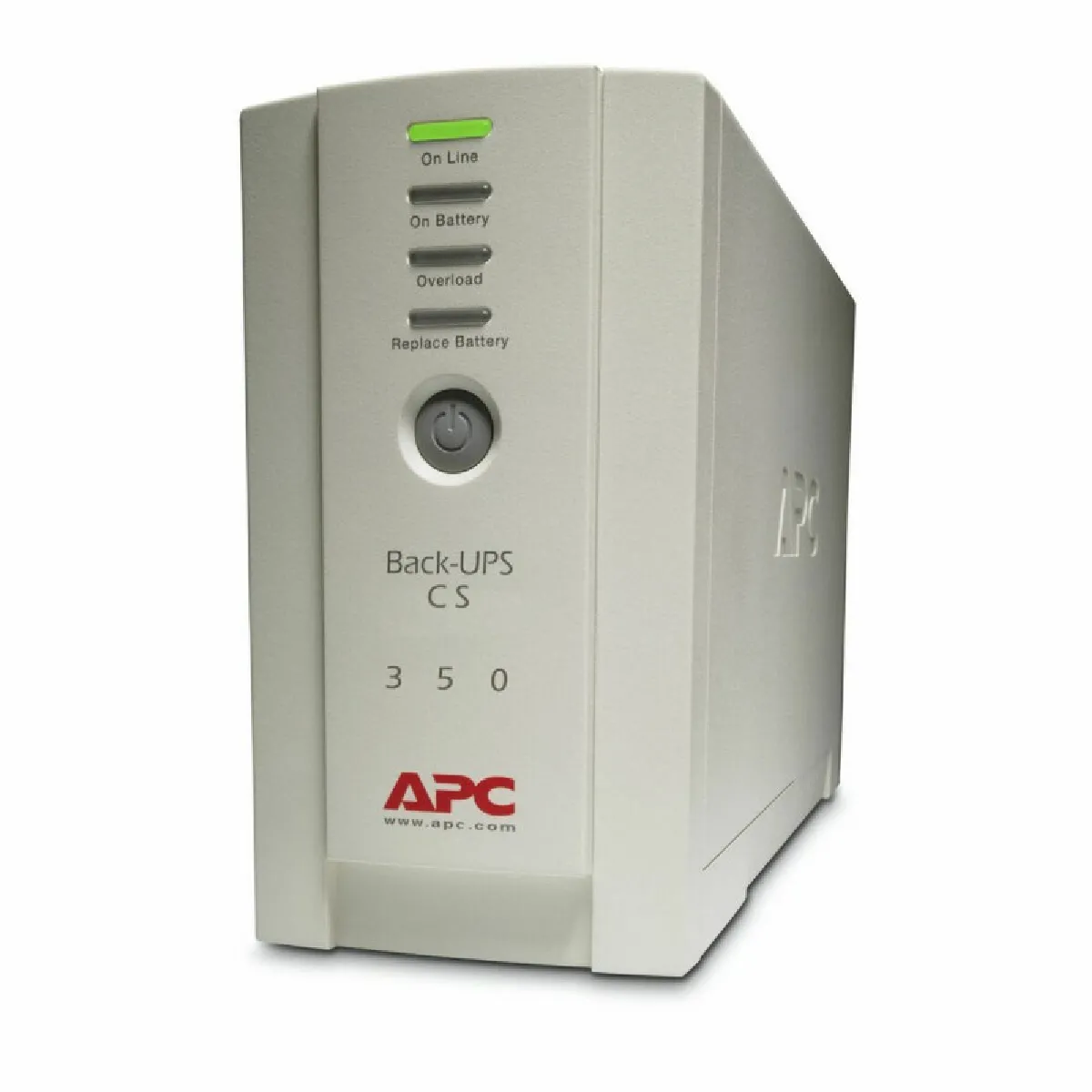 Apc Onduleur (Asi) Back Ups Bk350-Ei 350 Va - Image 3