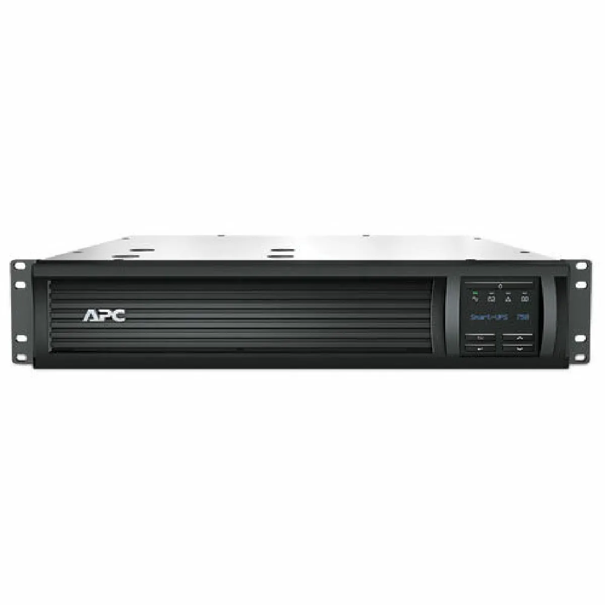Apc Smart-Ups Onduleur - 750 Va - Rack 2U